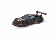 Carrera HYBRID Porsche 911 GT3 R Black Devil, závodní vůz