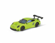 Carrera "HYBRID Porsche 911 GT3 R ""Acid Green"", závodní vůz"
