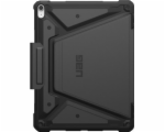UAG UAG Metropolis SE Tablet Case – Ochranné pouzdro s Apple Pencil Holder pro iPad Air 13 M2 (2024) (černé)