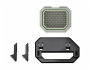 Thermaltake Stojan Chassis Stand Kit pro The Tower 300 Matcha Plum (černý/zelený, pro horizontální umístění)
