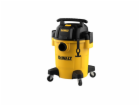 Stavební vysavač Dewalt DXV23PLPTA, 1050W 23l