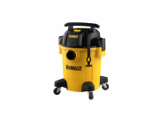 Stavební vysavač Dewalt DXV23PLPTA, 1050W 23l