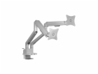 ICY BOX IB-MS524-T  rameno pro 2 monitory