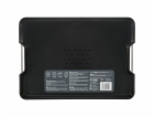 Joseph Joseph Cut&amp;Carve Plus  Multi-func.Black Choppi...