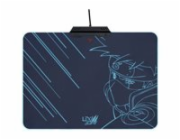 Lexip LEXIP KAKASHI PODLOŽKA POD MYŠ DESIGN OD TSUME - NARUTO SHIPPUDEN