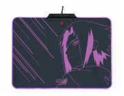 Lexip LEXIP SAUKE PODLOŽKA PRO MYŠ DESIGN OD TSUME - NARUTO SHIPPUDEN