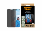 PanzerGlass ochranné sklo UWF Privacy pre iPhone 16 Pro -...
