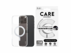 CARE by PanzerGlass Feature Case  Transp. SI MagSafe iP 1...