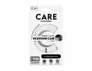 CARE by PanzerGlass Feature Case  Transp. SI MagSafe iP 16 Pro