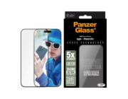 PanzerGlass  Ceramic iPhone  24 6.3 Pro UWF