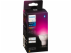 Philips Hue LED Lamp GU10  400lm white Color Amb.