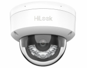 HiLook IP kamera | IPC-D140HA-LU | Kopule | 4MP | 2,8 mm | IP67 | H.265+