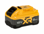 DeWalt DCB1880-XJ 18V 8,0Ah Baterie pro bezdrátové nářadí
