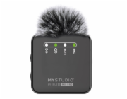 Bezdrátový mikrofon Easypix MyStudio Uno 62023