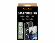 PanzerGlass  3-in-1 Protection iPhone  24 6.9 Pro