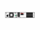 Bluewalker Powerwalker VFI 1000 LICR IoT (černý, 2U)