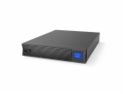 Bluewalker Powerwalker VFI 3000 LICR IoT (černý, 2U)