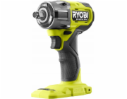 Ryobi ONE+ Brushless Akku-Schlagschrauber RIW18CBL-0, 18Volt (grün/schwarz, ohne Akku und Ladegerät, 1/2)