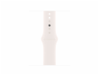 Apple Watch 40mm Light Blush Sport Band - S/M