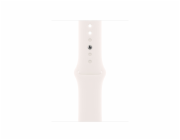 Apple Watch 40mm Light Blush Sport Band - S/M