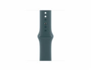 Apple Watch 40mm Lake Green Sport Band - S/M