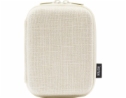 Fujifilm INSTAX MINI LINK PRINTER CASE CLAY WHITE