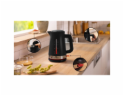Bosch TWK 4M223  MyMoment cerna