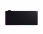Turtle Beach Sense AIMO XXL  Gaming Mouse pad, black