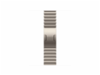 Watch Acc/42/Natural Link Bracelet