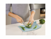 Joseph Joseph Nest Chop 3-piece  Grey Chopping Board Set