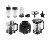 Ninja Stand Mixer Detect Power & Processor Pro TB401EU