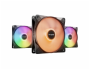 be quiet! Light Wings LX  120mm PWM high speed Triple-Pack