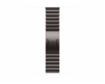 Watch Acc/46/Slate Link Bracelet