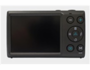 YASHICA DigiMate (Black)