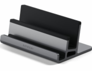 Satechi Aluminium Satechi Dual Vertical Laptop Stojan pro Laptop a iPad (vesmírně šedá)