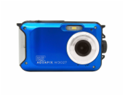 Easypix Aquapix W3027 Wave Marine Blue 10034
