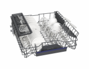 Nerezový dřez Siemens SN43ES22AE pod omítku 60 cm