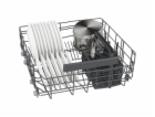 Myčka Siemens SN63EX22AE plně integrovaná 60 cm