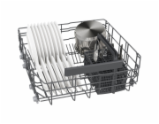 Myčka Siemens SN63EX22AE plně integrovaná 60 cm