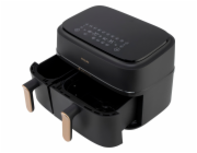 Philips NA352/00  Series 3000, black copper