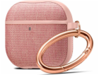 Spigen puzdro Urban Fit pre Apple Airpods 4 - Rose Gold