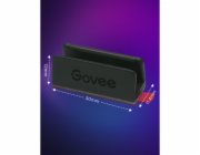 Govee Neon Rope Light 2 Držák 20 ks Černá