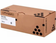 Originální černý toner Ricoh 407638 (407638)