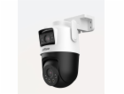 DAHUA IP kamera P3D-3F-PV/ duální/ PTZ/ Wi-Fi/ 3 + 3 Mpix...