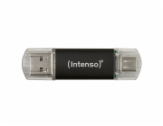 Intenso Twist Line         512GB  USB Stick 3.2  USB-C &amp; USB-A