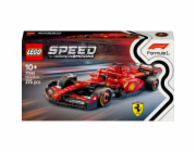 Stavebnice závodního auta LEGO 77242 Speed Champions Ferrari SF-24 F1