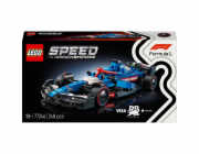 LEGO 77246 Speed Champions Visa Cash App RB VCARB 01 F1 Stavebnice závodního auta
