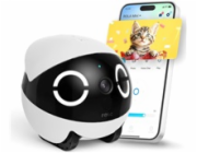 Film Enabot video ROLE Mini robotický doprovod