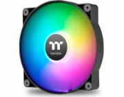 Thermaltake CT200 ARGB Sync PC Cooling Fan (Single Fan Pack), skříňový ventilátor