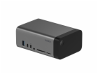 Belkin CONNECT USB-C 11-in-1 Pro  GaN Dock 150W 2xHDMI IN...